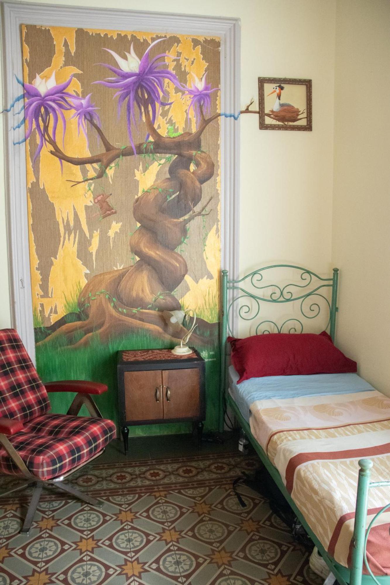Casa Verdi - House Of Travelers Катания Экстерьер фото