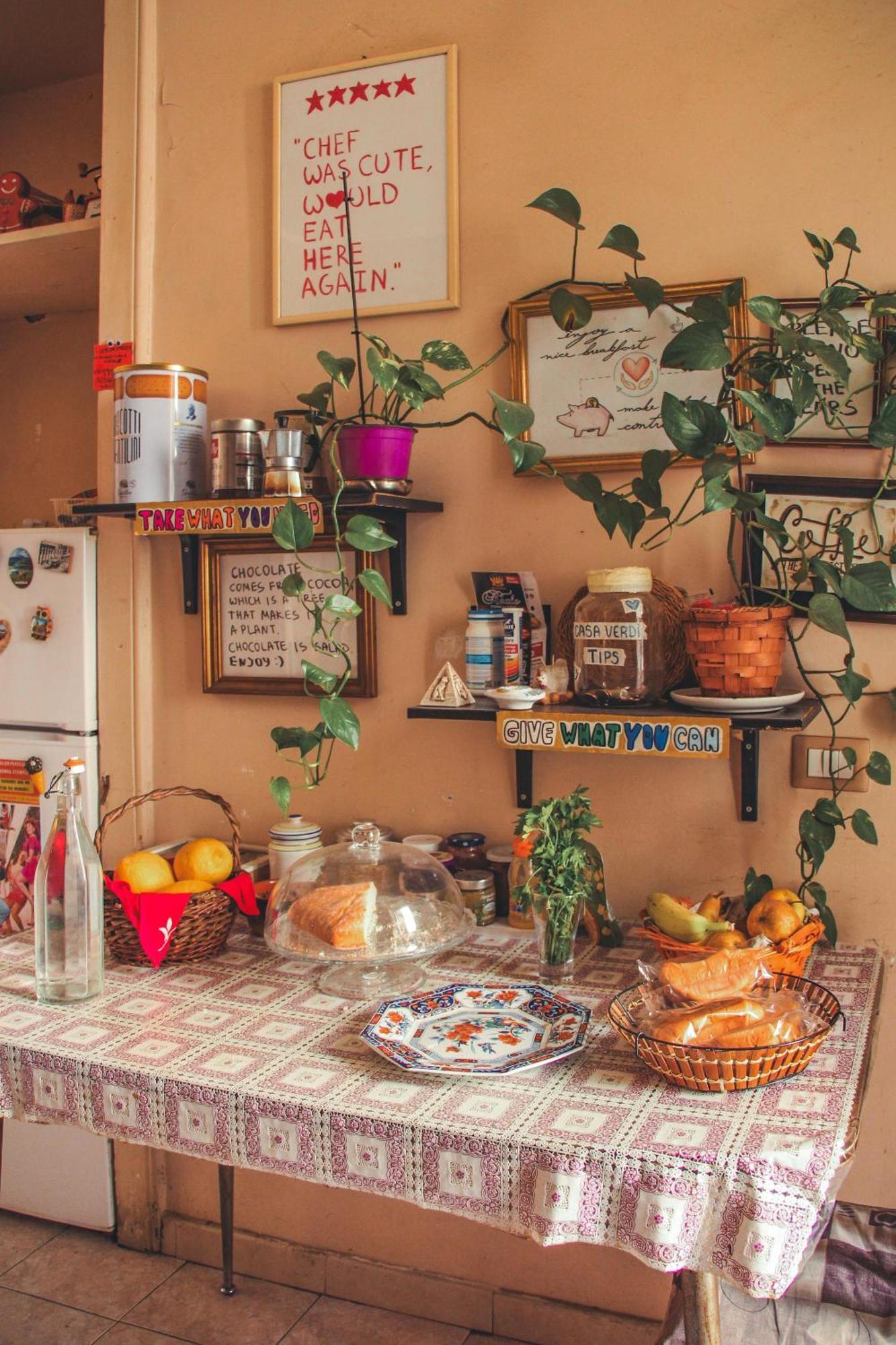 Casa Verdi - House Of Travelers Катания Экстерьер фото