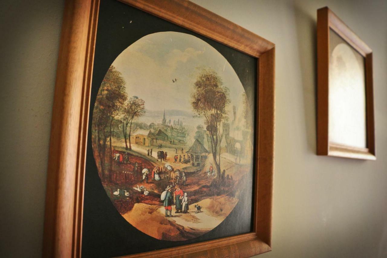Casa Verdi - House Of Travelers Катания Экстерьер фото